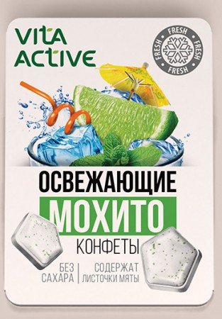     Vita Active