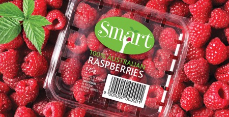   Smartberries
