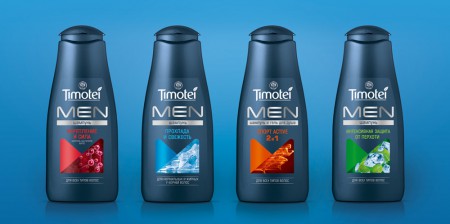   Timotei Men