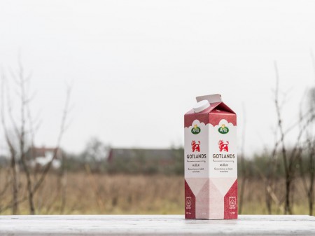 Arla Gotland