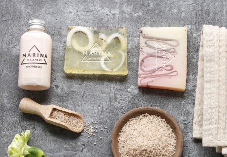 Marina Wellness Travel