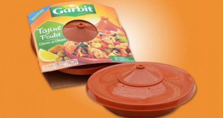     RPC Barrier Containers 