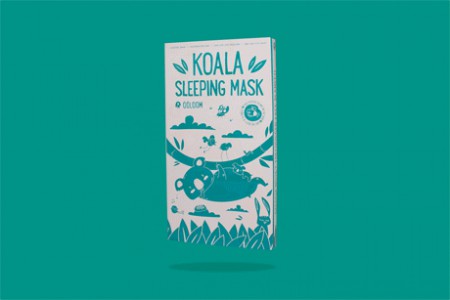 Ööloom Sleeping Masks