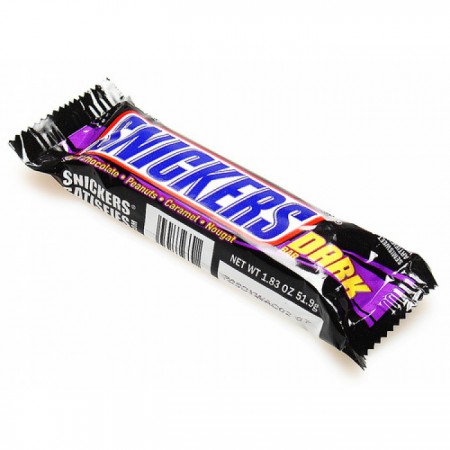SNICKERS Dark