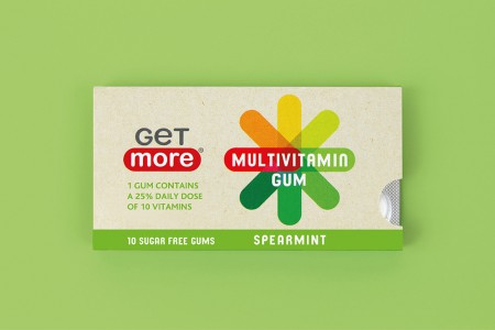     Get More Vitamins