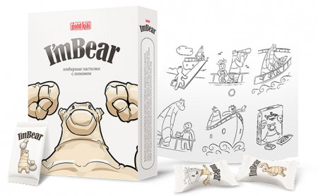   ImBear