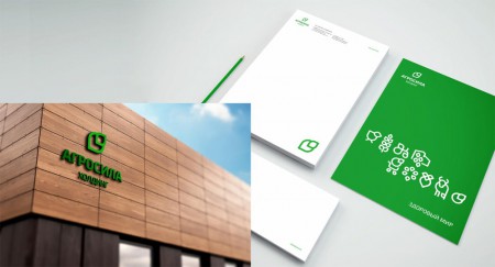 торговая марка "Агросила"