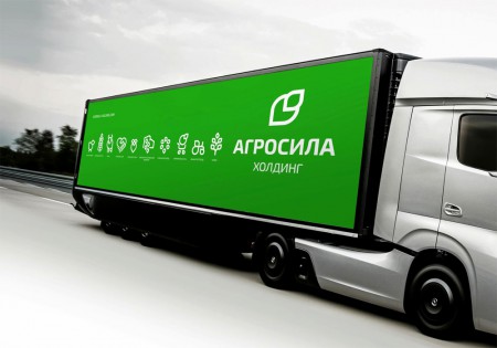 торговая марка "Агросила"