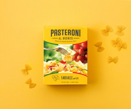   Pasteroni