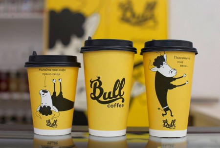 Punk You Brands      Coffee Bull