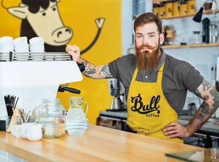 Punk You Brands      Coffee Bull