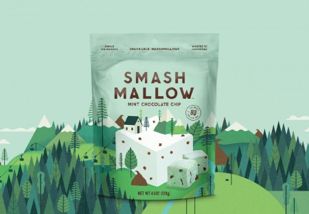   Smashmellow