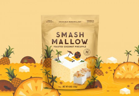   Smashmellow