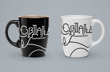 бренд Суздаля