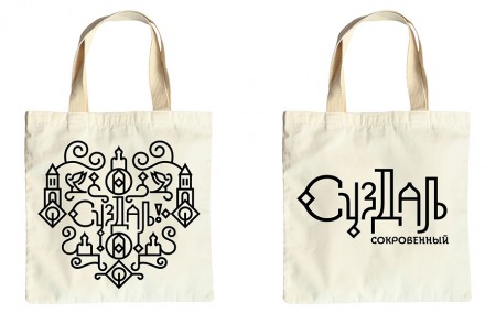 бренд Суздаля