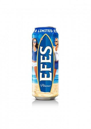     Efes Pilsener