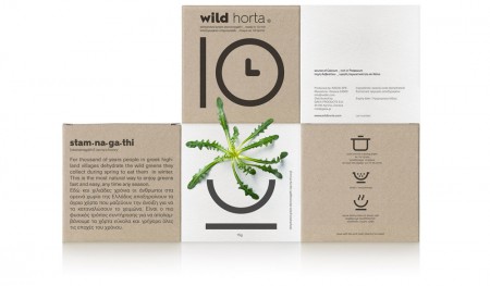Wild Horta -     
