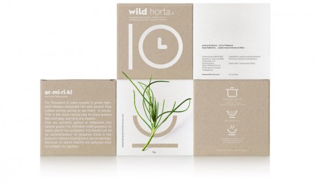 Wild Horta -     