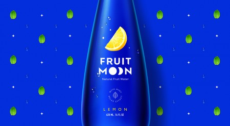   Fruit Moon