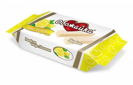 Пензенская кондитерская фабрика выпустила летние новинки