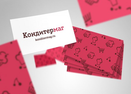 «Кондитермаг»