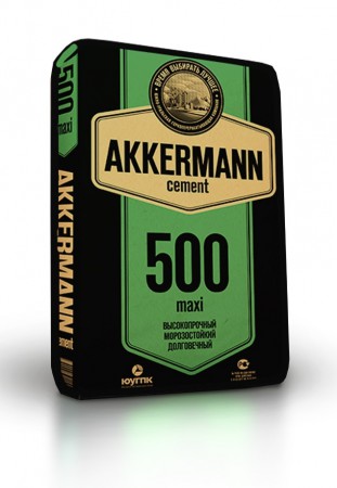     AKKERMANN