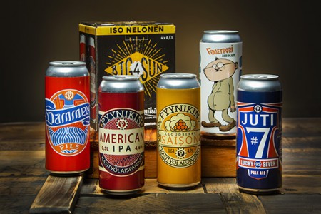 UPM Raflatac      Pyynikin