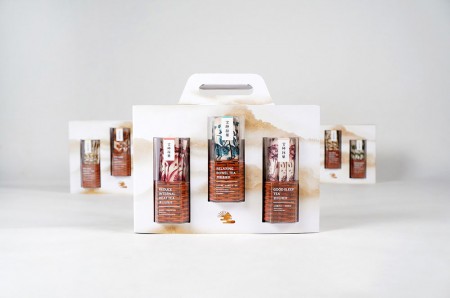   Cai Yao Chinese Medicine