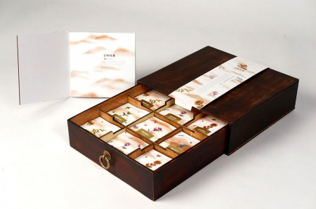   Cai Yao Chinese Medicine