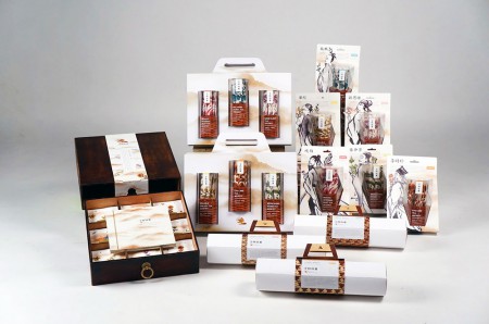   Cai Yao Chinese Medicine