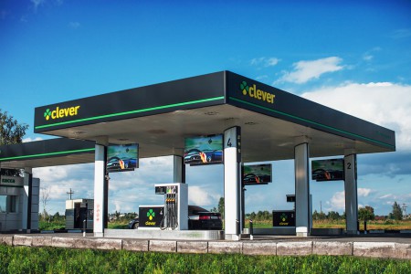 PUNK YOU BRANDS    Clever