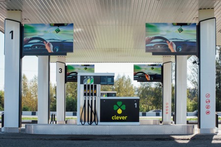 PUNK YOU BRANDS    Clever