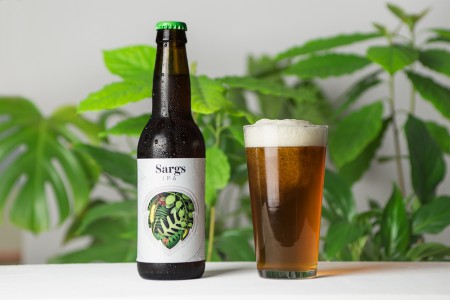    Sargs IPA
