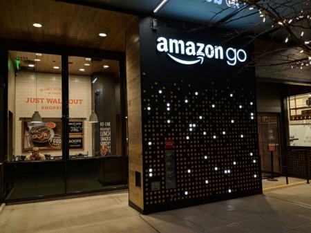 Amazon Go