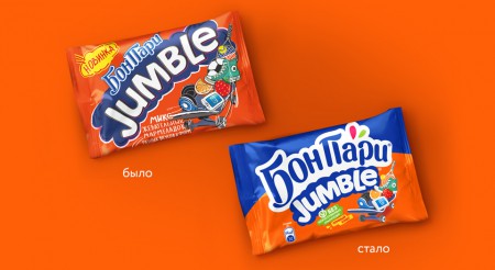 Jumble