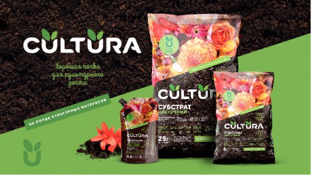 CULTURA -     !