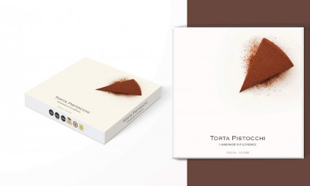    Torta Pistocchi Firenze 
