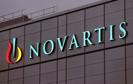  Novartis  $150        -
