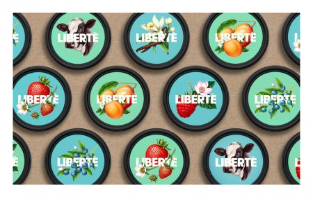      Liberté