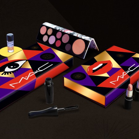 MAC отмечает Фестиваль Дивали