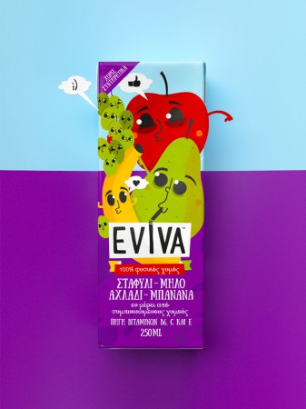  Eviva kids