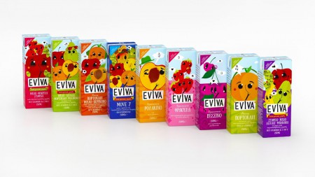   Eviva kids
