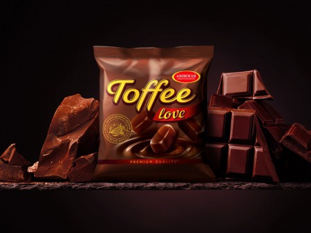 Toffee Love 