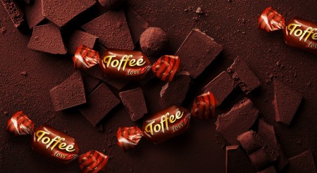 Toffee Love