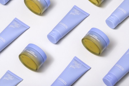 дизайн упаковки Then I Met You