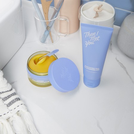 дизайн упаковки Then I Met You