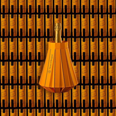    Veuve Clicquot