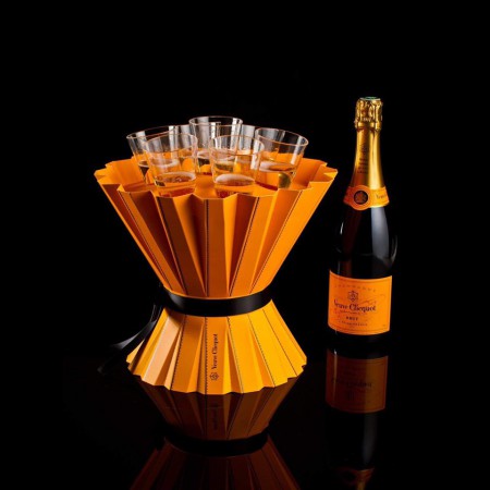    Veuve Clicquot