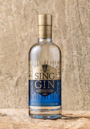    Sing Gin