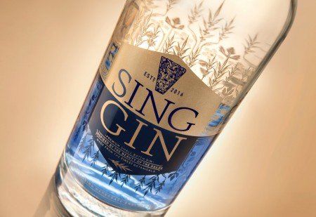    Sing Gin